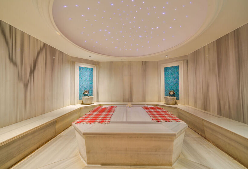 هتل Ramada Resort By Wyndham Akbuk  All Inclusive