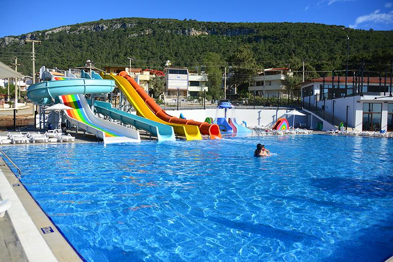 هتل Ramada Resort By Wyndham Akbuk  All Inclusive