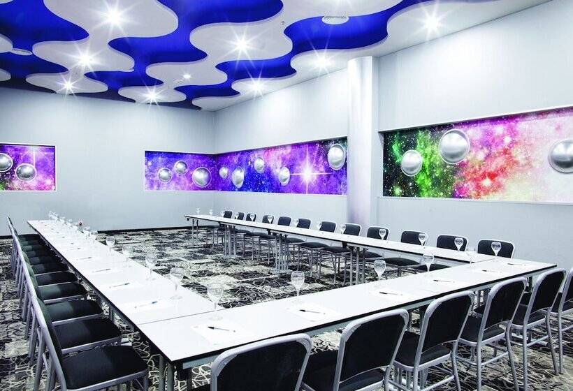 Hotel Riu Playa Blanca - All Inclusive