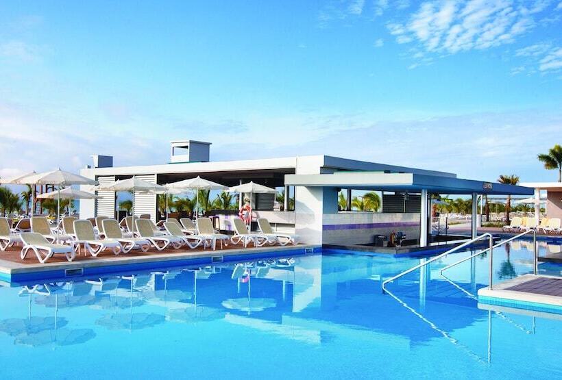 Hotel Riu Playa Blanca - All Inclusive