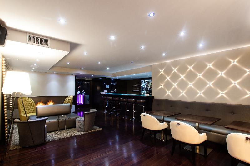 Stannum Boutique Hotel & Spa