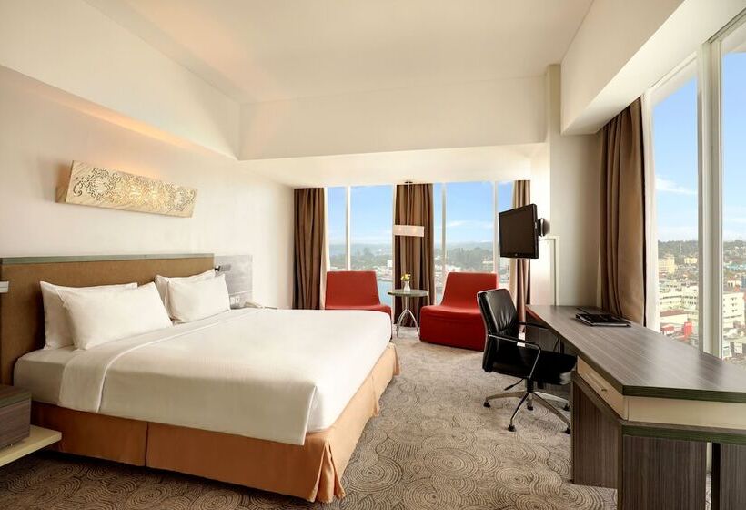 Swiss Belhotel Balikpapan