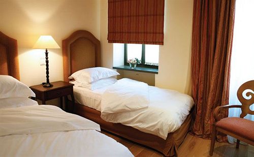 هتل The Captain S House Boutique