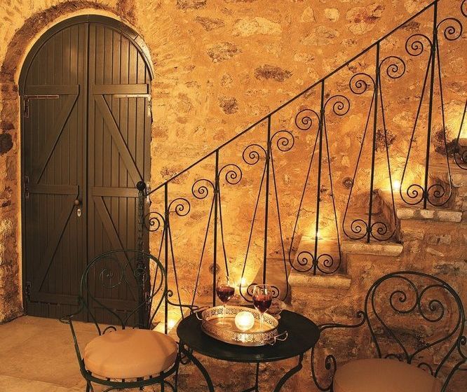 هتل The Captain S House Boutique