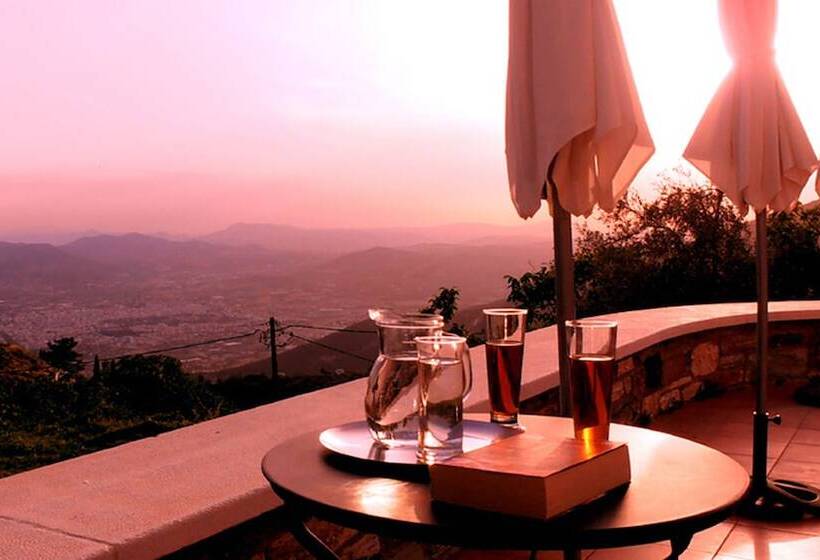 هتل The Lotus Tree