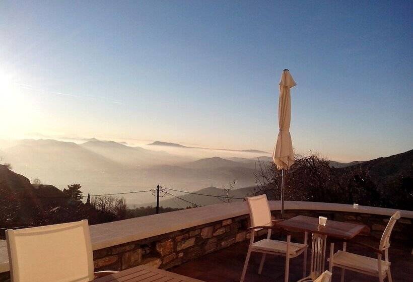 هتل The Lotus Tree