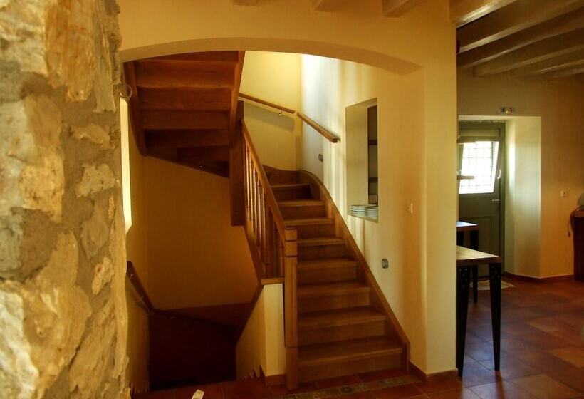 هتل The Lotus Tree