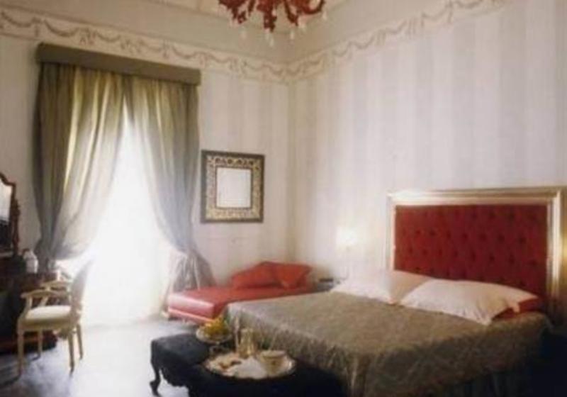 Отель Torre Orsini