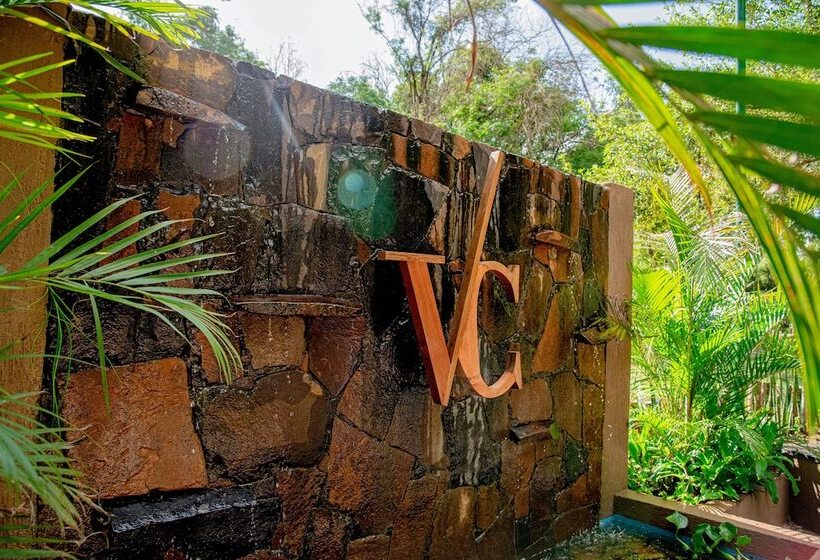 هتل Village Cataratas