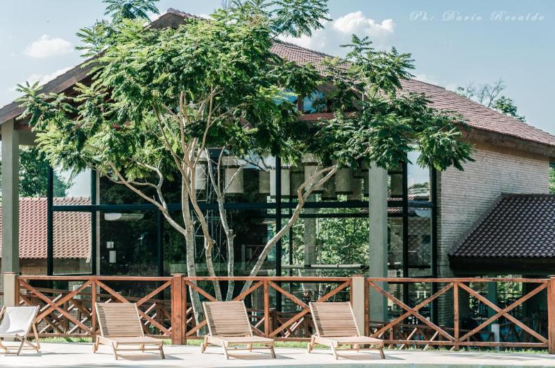 هتل Village Cataratas