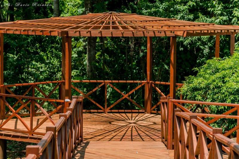 هتل Village Cataratas