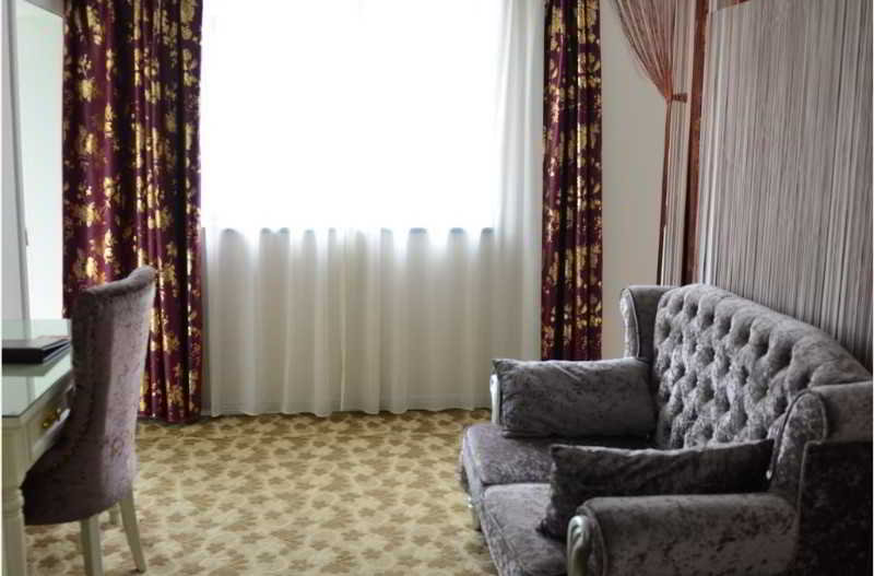 Fotos del hotel Yangshuo Tianlun:  5