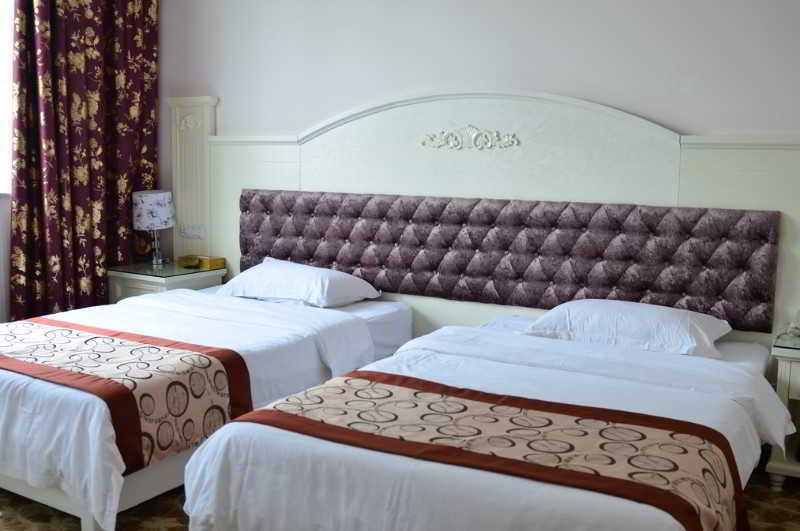Fotos del hotel Yangshuo Tianlun:  8