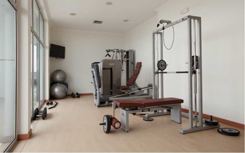 ホテル Luna  Zombo