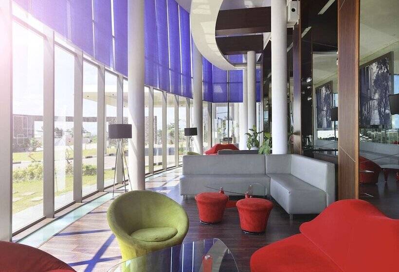 Novotel Banjarmasin Airport