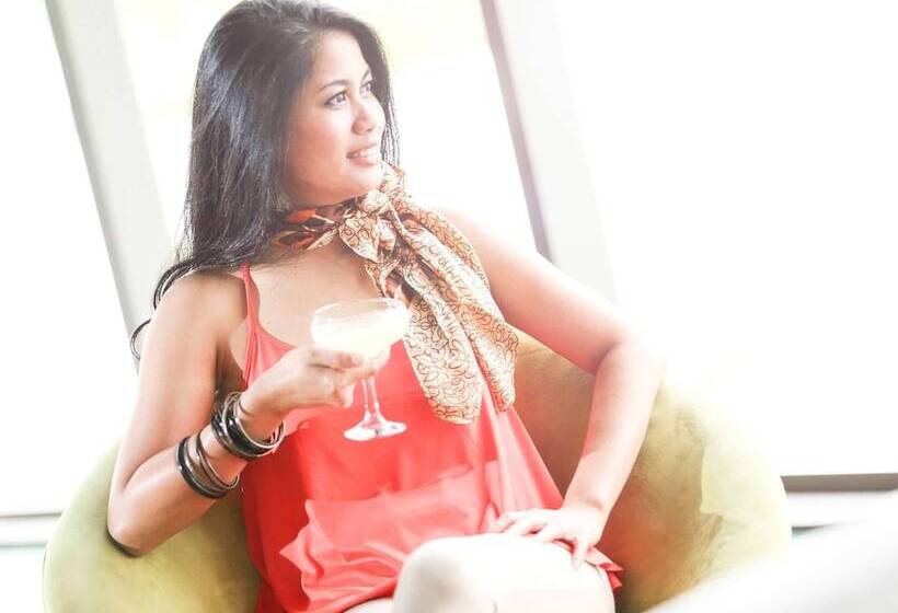 Novotel Banjarmasin Airport