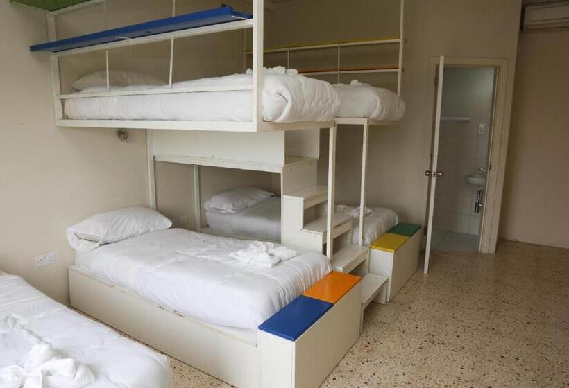 Nsts Campus Residence And Hostel
