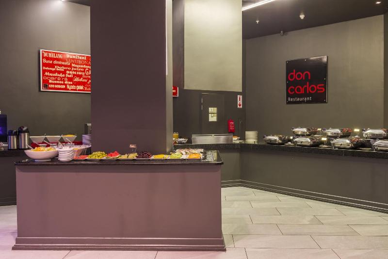 Protea Hotel By Marriott Gaborone Masa Square