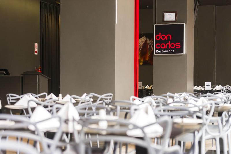 Protea Hotel By Marriott Gaborone Masa Square
