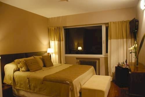 Quillen Hotel And Spa