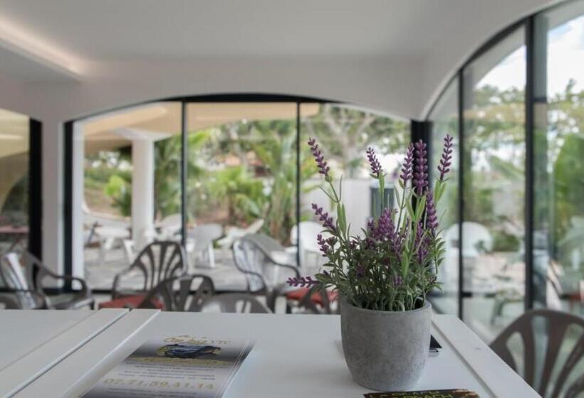 Residence Agathea