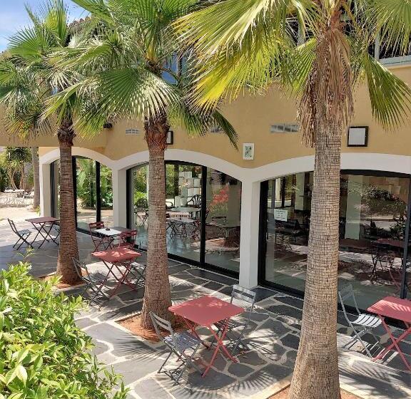 Residence Agathea