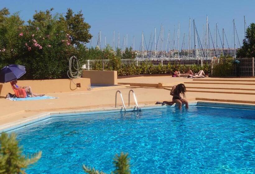 Residence Agathea