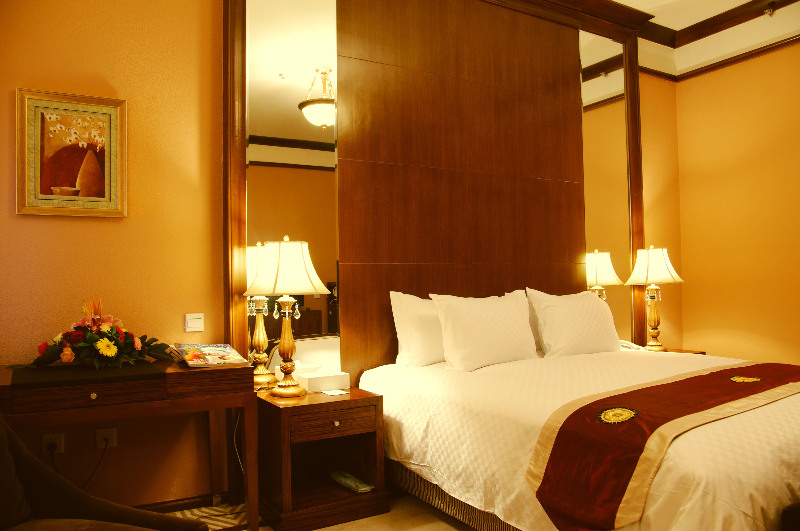 Fotos del hotel Tairui Hotel Chengdu:  5