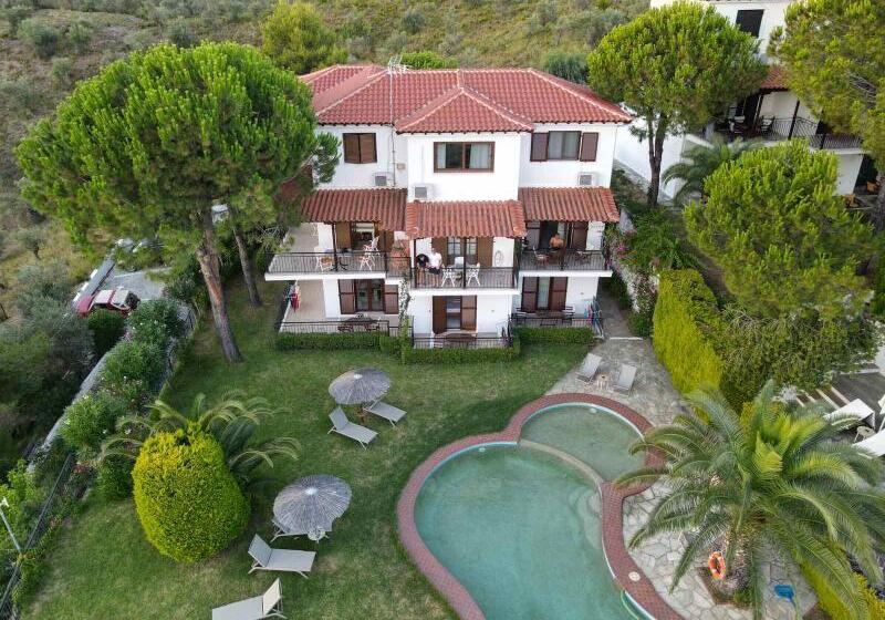 Villa Xanthippi