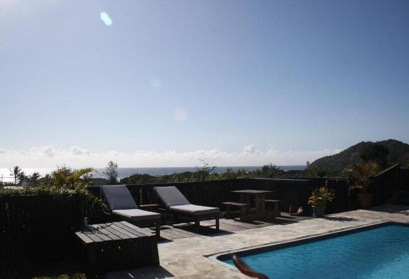 Planet Scuba Bed And Breakfast