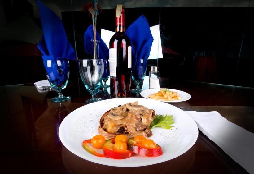 Atlantis Plaza Hotel Cúcuta