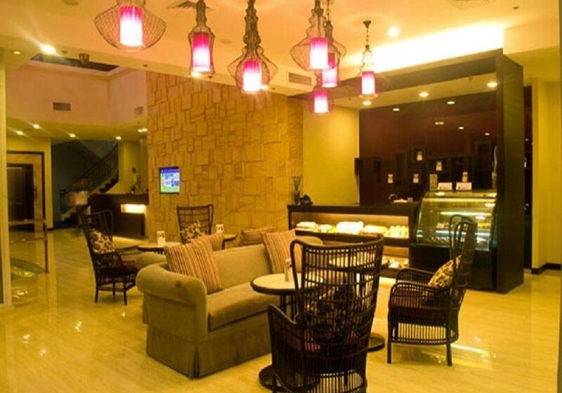 El Cielito Hotel Sta. Rosa