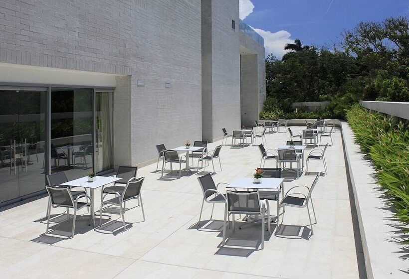 Estelar Apartamentos Barranquilla