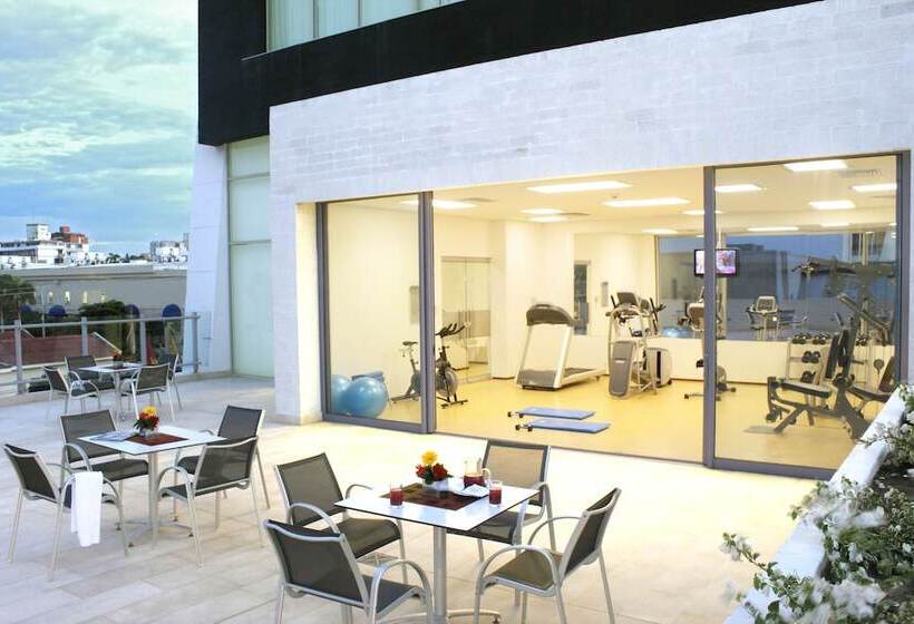 Estelar Apartamentos Barranquilla