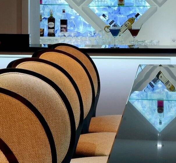 Grifid Vistamar Hotel   24 Hours Ultra All Inclusive & Private Beach