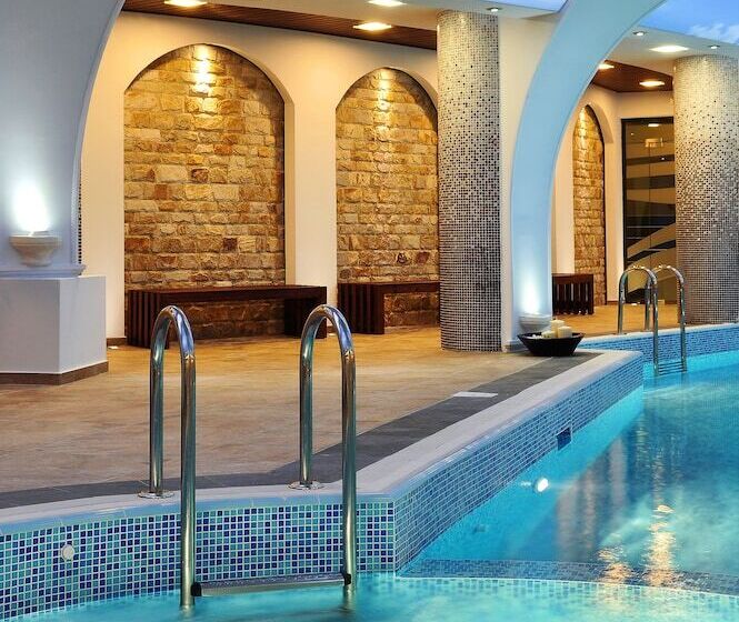 Grifid Vistamar Hotel   24 Hours Ultra All Inclusive & Private Beach