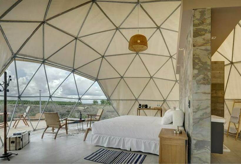 هتل Alpasion Lodge