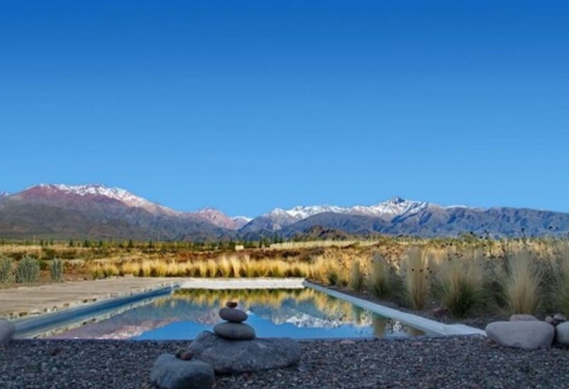 هتل Alpasion Lodge