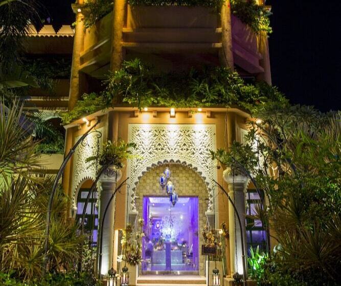 هتل Kenting Amanda