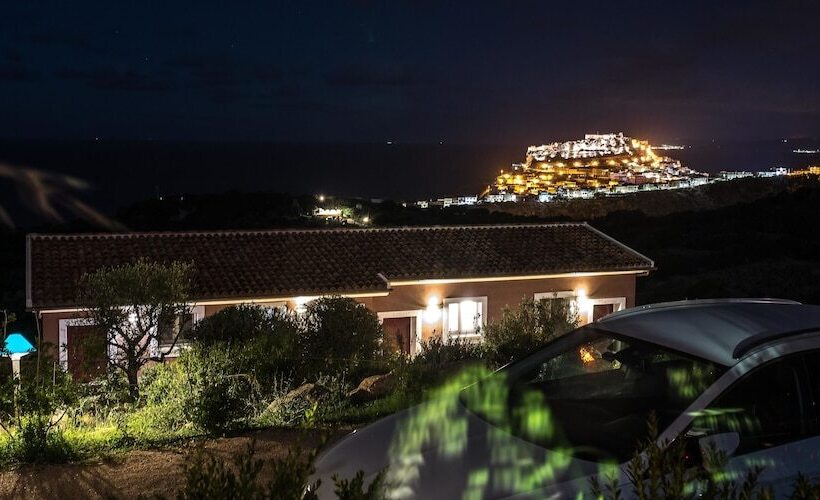 هتل Bajaloglia Resort