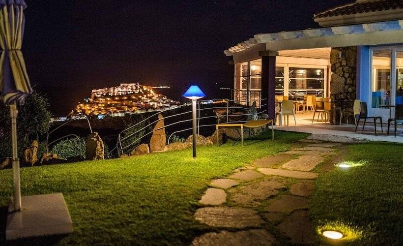 هتل Bajaloglia Resort