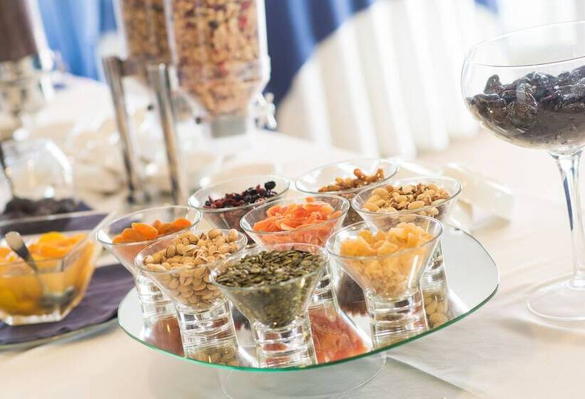 هتل Bajaloglia Resort