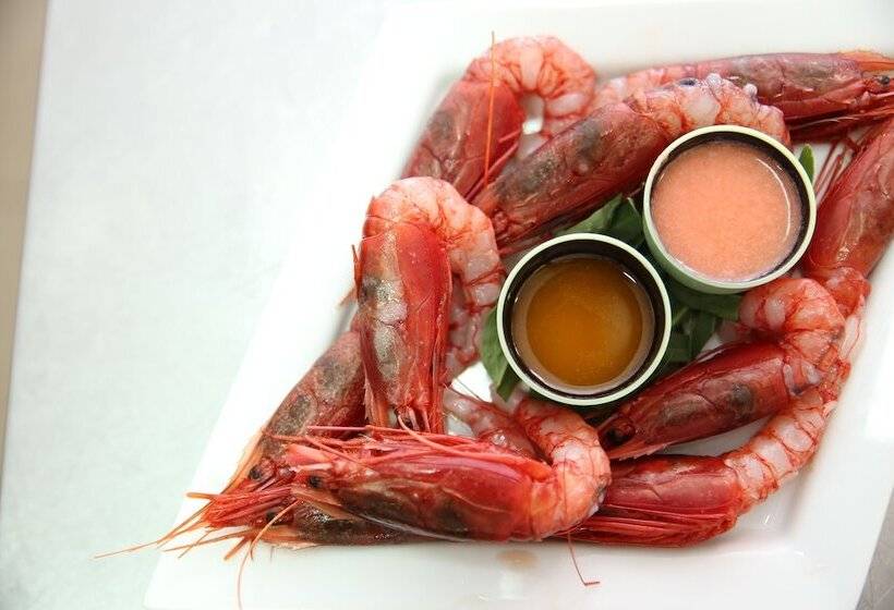 هتل Bajaloglia Resort