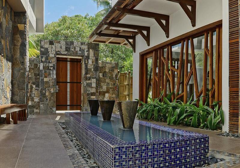هتل Dodola Lodge