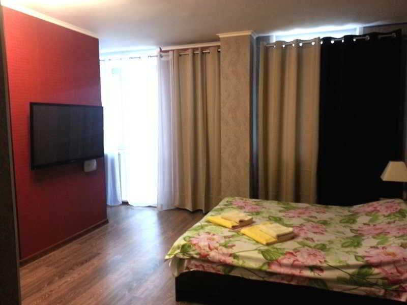 Отель Elitahome