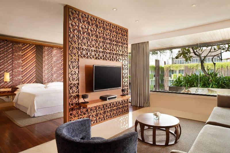 هتل Four Points By Sheraton Bali, Seminyak