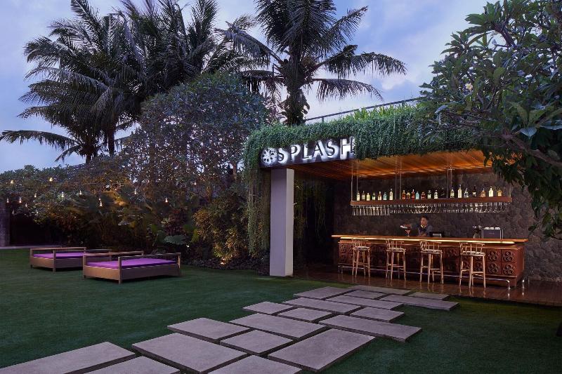 هتل Four Points By Sheraton Bali, Seminyak