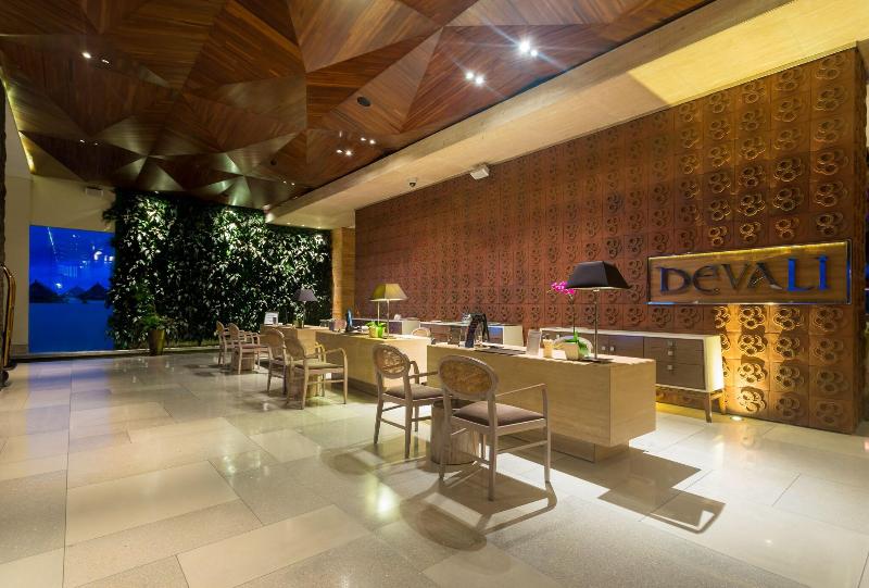 هتل Four Points By Sheraton Bali, Seminyak