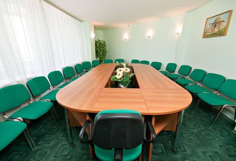 בית מלון כפרי Gvardeyskaya