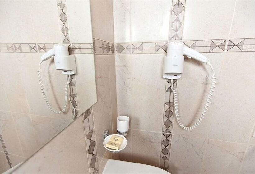 בית מלון כפרי Gvardeyskaya